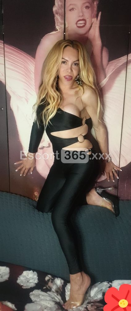 Cherry Marcella: Attraente e Disponibile - Trans a Roma - Foto 17