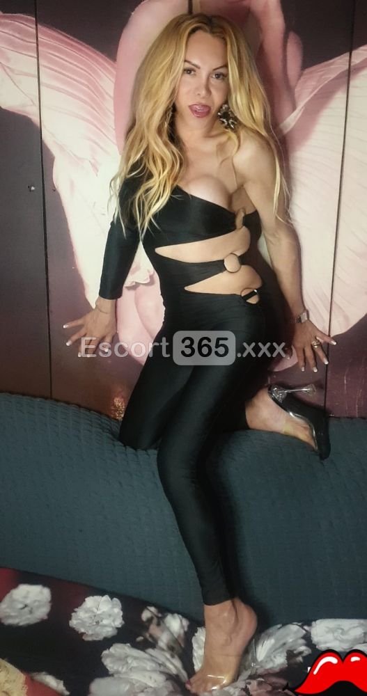 Cherry Marcella: Attraente e Disponibile - Trans a Roma - Foto 4