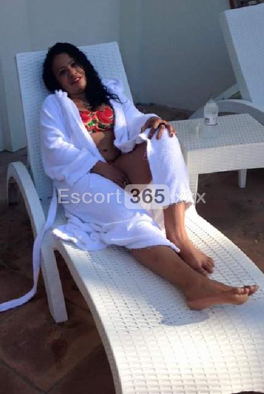 Lesly: Esplosiva e Golosa - Escort a Forlì