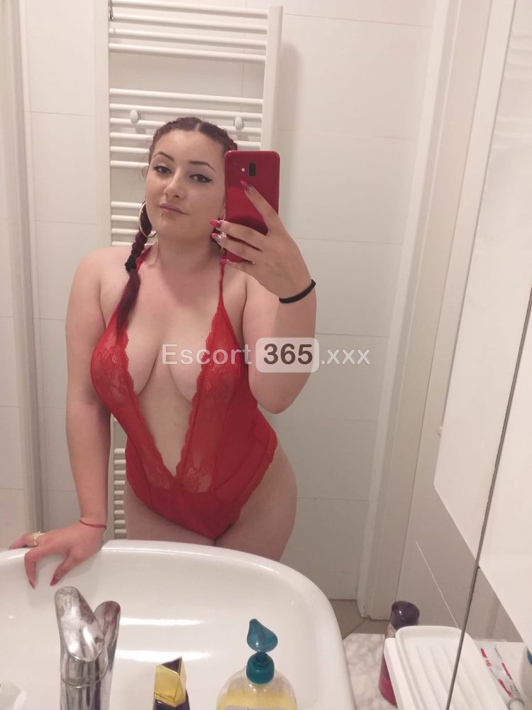 Jessica: Audacia e Glamour - Escort a Bologna - Foto 1