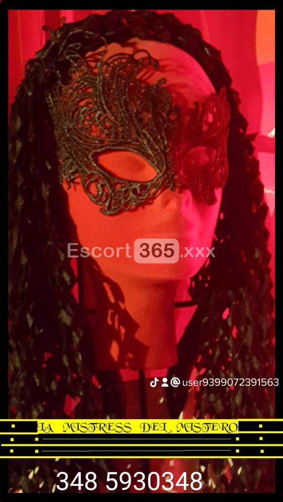 Lady Sonia: Autorevole e Determinata - Mistress a Padova - Foto 16