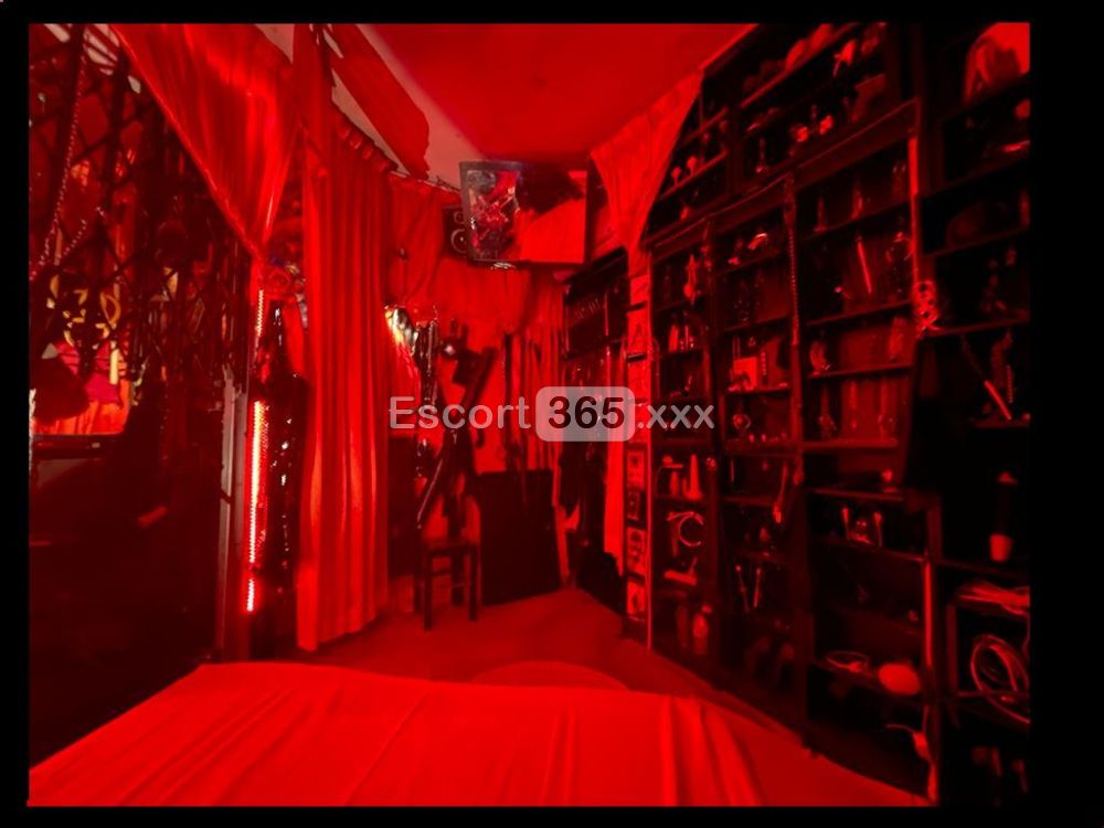 Lady Sonia: Autorevole e Determinata - Mistress a Padova - Foto 18