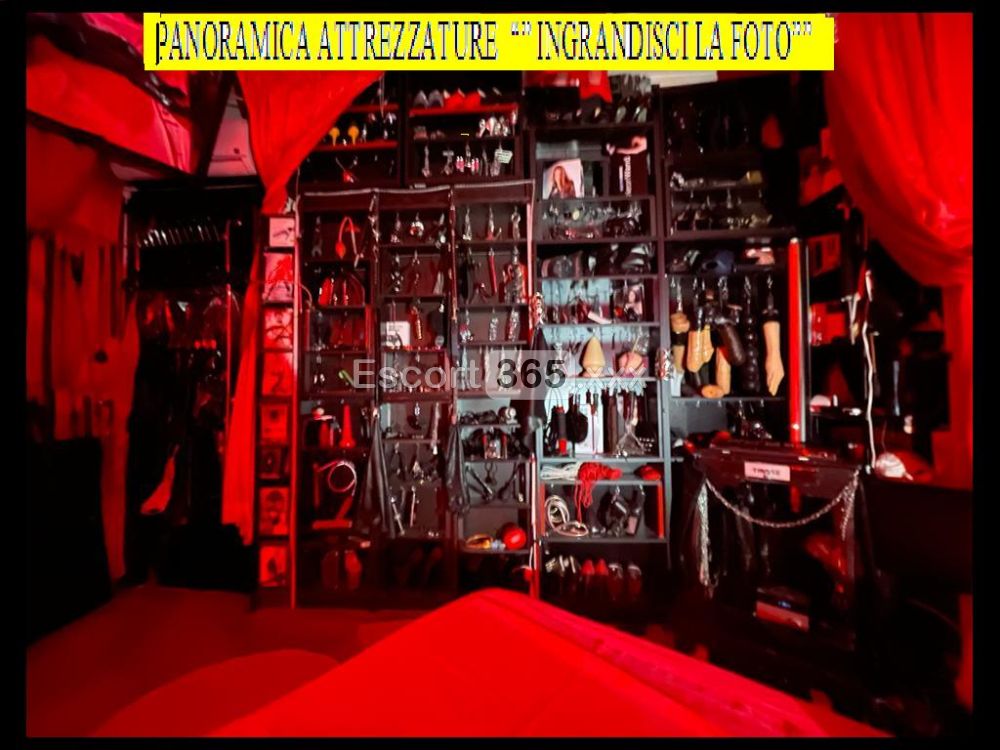 Lady Sonia: Autorevole e Determinata - Mistress a Padova - Foto 19
