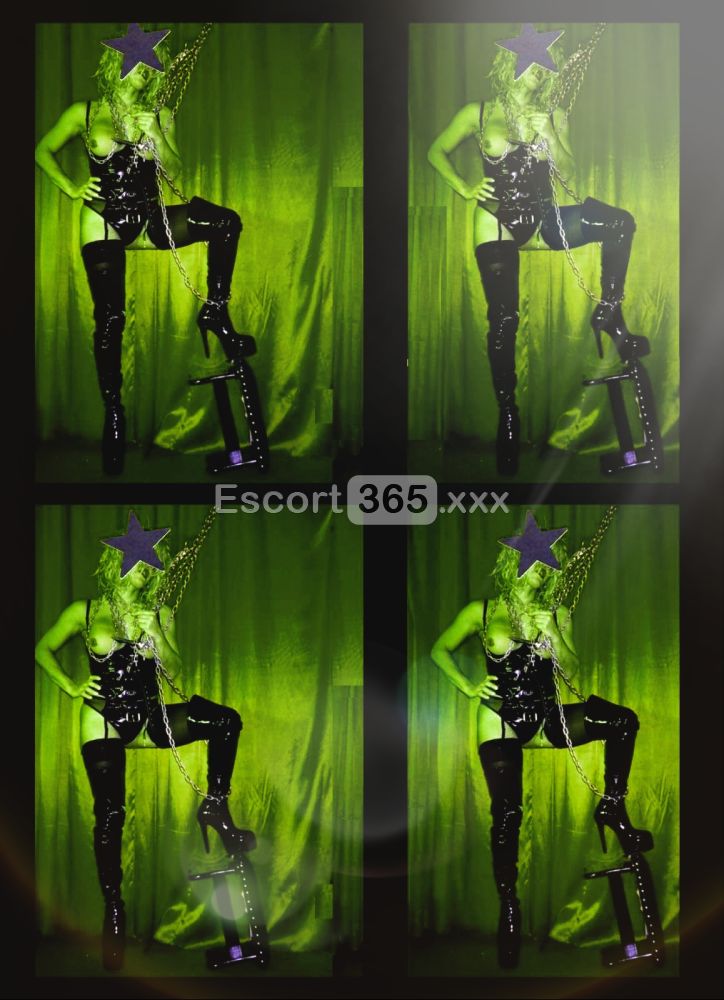 Lady Sonia: Autorevole e Determinata - Mistress a Padova - Foto 22