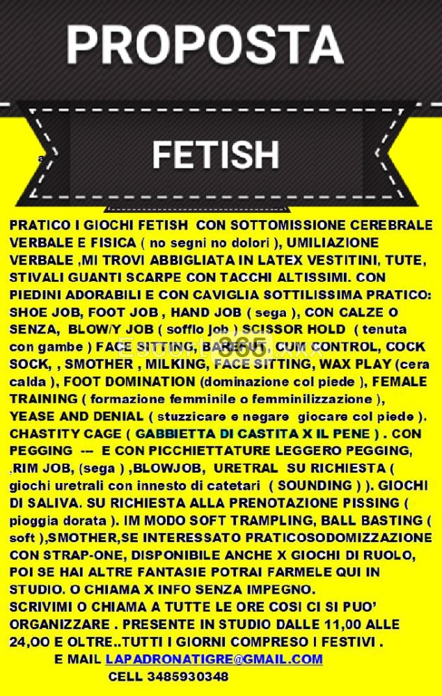 Lady Sonia: Autorevole e Determinata - Mistress a Padova - Foto 4