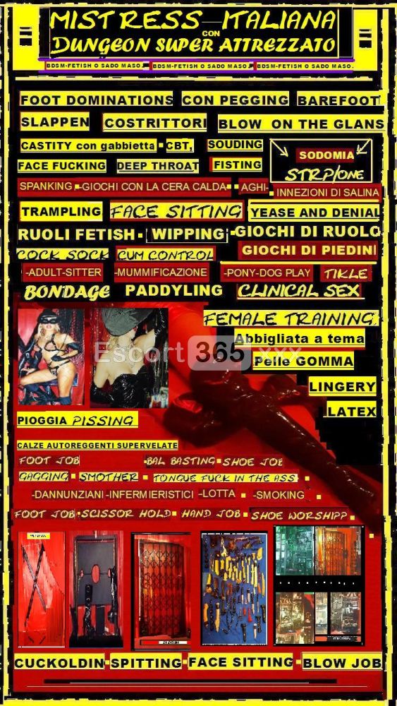 Lady Sonia: Autorevole e Determinata - Mistress a Padova - Foto 8