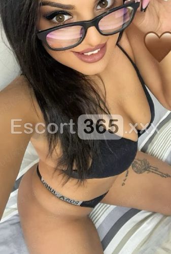 Raluca: Giovane e Radiosa - Escort a Bergamo - Foto 4