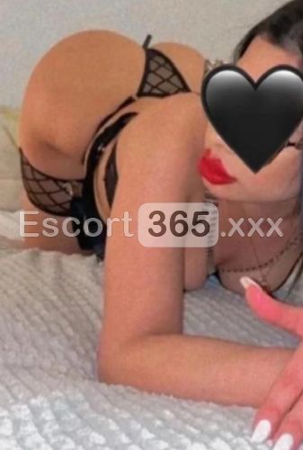 Leyla: Armoniosa e Delicata - Escort a Vicenza - Foto 5