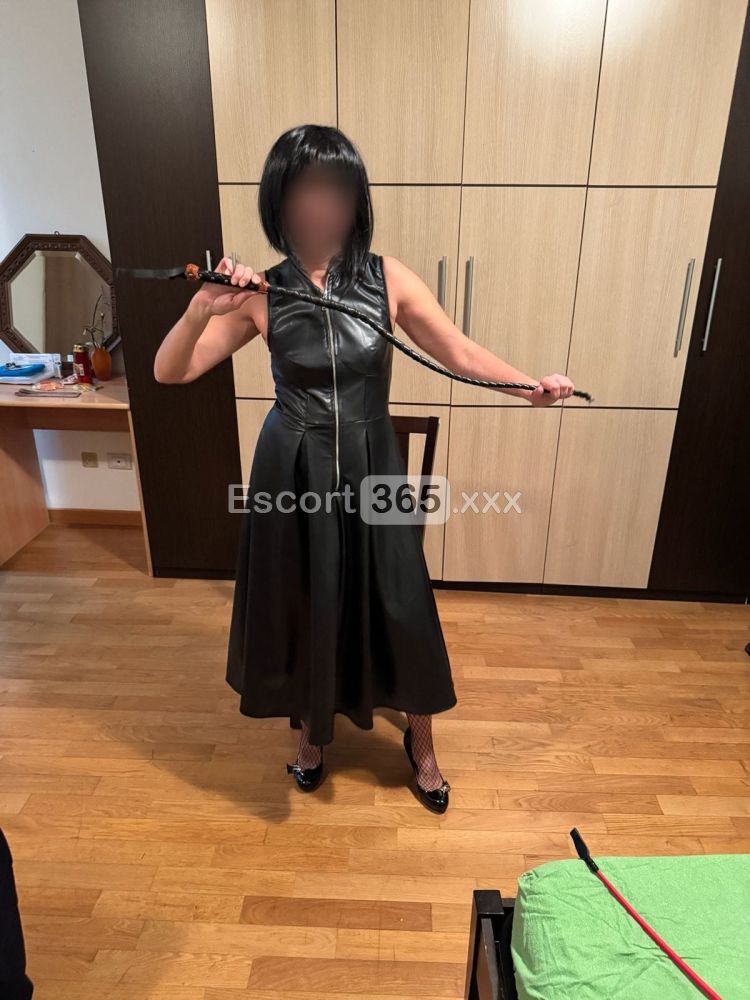 Barbara: Sensuale e Premurosa - Escort a Udine - Foto 10