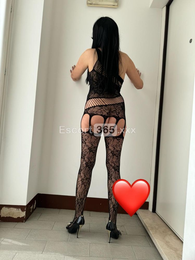 Barbara: Sensuale e Premurosa - Escort a Udine - Foto 1