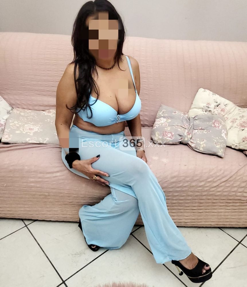 Katia: Focosa e Coinvolgente - Escort a Napoli - Foto 1