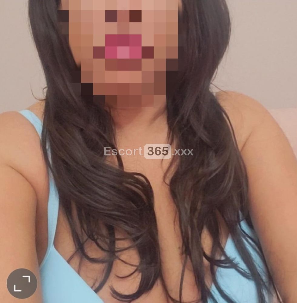 Katia: Focosa e Coinvolgente - Escort a Napoli - Foto 2