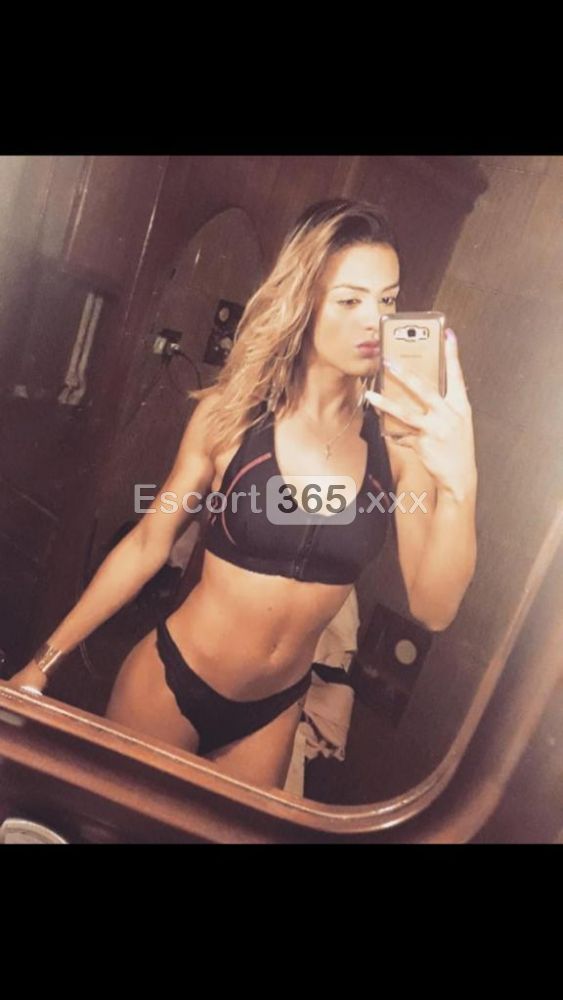 Sofia Souza: Passione Brasiliana - Trans a Roma - Foto 9
