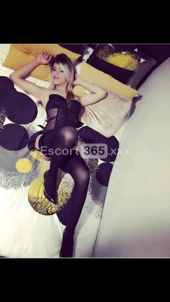 Sofia Souza: Passione Brasiliana - Trans a Roma - Foto 3