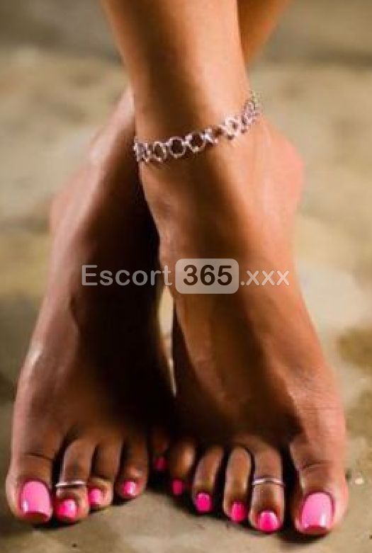 Eva: Deliziosa e Graffiante - Escort a Bari - Foto 12