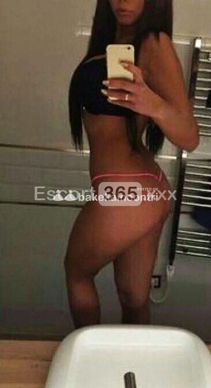 Gina: Affamata di Cazzi - Escort a Trento - Foto 6
