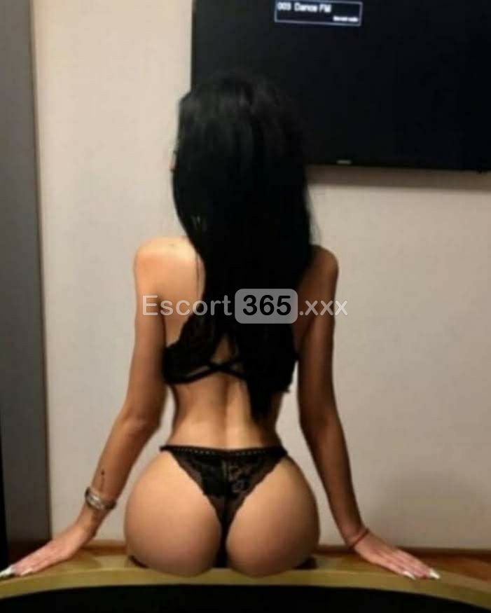 Gina: Desiderio Assoluto - Escort a Foligno - Foto 4
