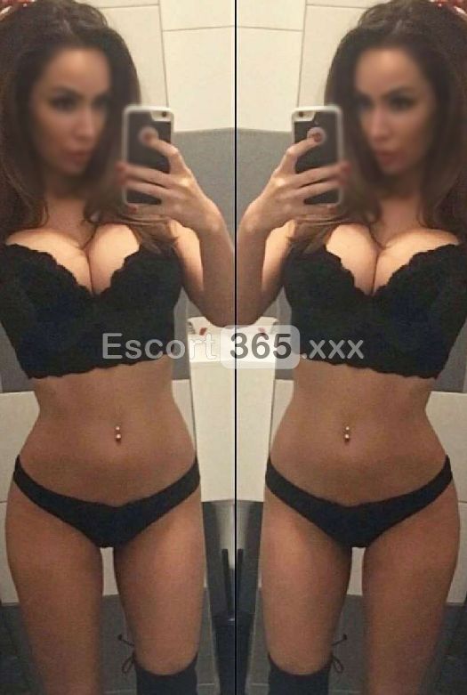 Angela: Emozioni Segrete - Escort a Foligno