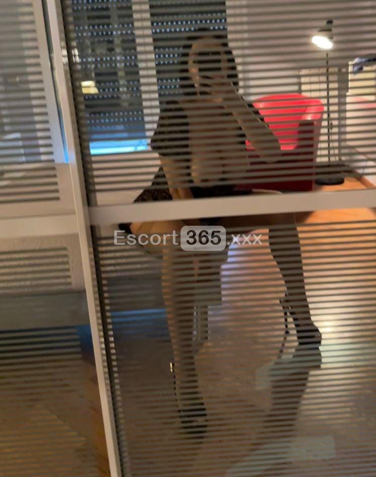 Sofia: Raffinata e Sensuale - Escort a Fiumicino - Foto 1