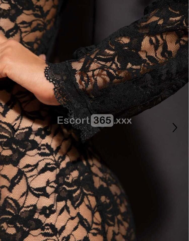 Mery: Attraente e Solare - Escort a Napoli - Foto 1