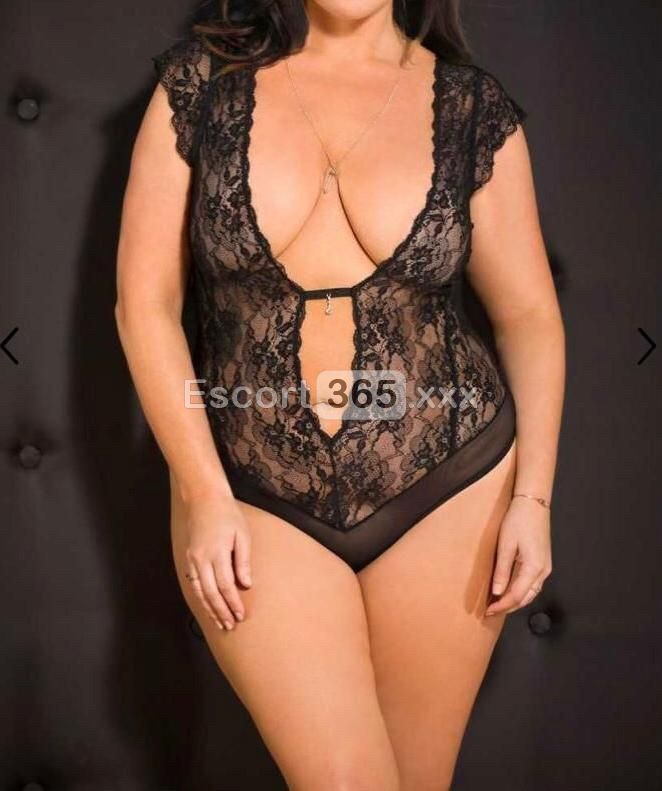 Mery: Attraente e Solare - Escort a Napoli - Foto 3