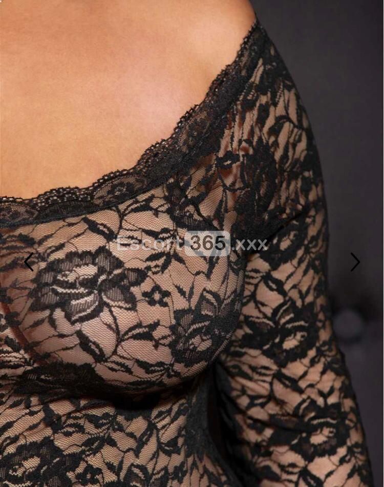Mery: Attraente e Solare - Escort a Napoli - Foto 4