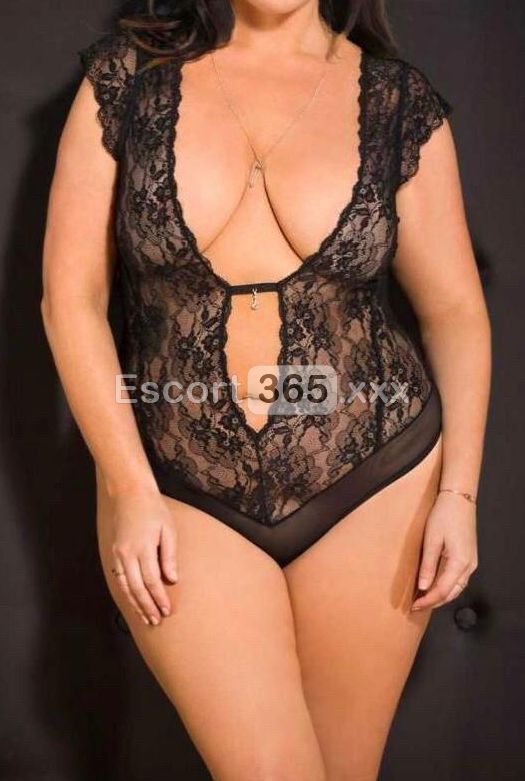 Mery: Attraente e Solare - Escort a Napoli