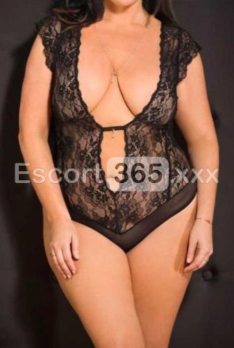 Mery: Attraente e Solare - Escort a Napoli - Foto 5