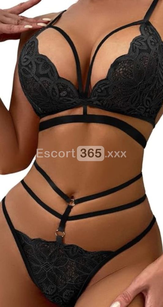 Debora: Passionale e Sensuale - Escort a Ladispoli - Foto 1