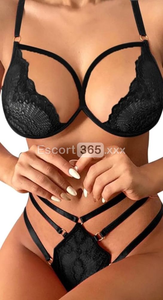 Debora: Passionale e Sensuale - Escort a Ladispoli - Foto 6