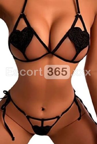 Debora: Passionale e Sensuale - Escort a Ladispoli - Foto 7