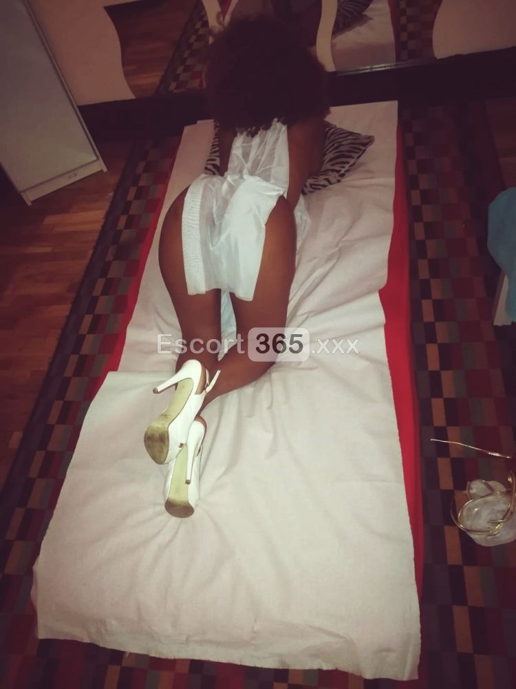 Maribel: Italo Colombiana Sensuale - Massaggi Erotici a Monza - Foto 1