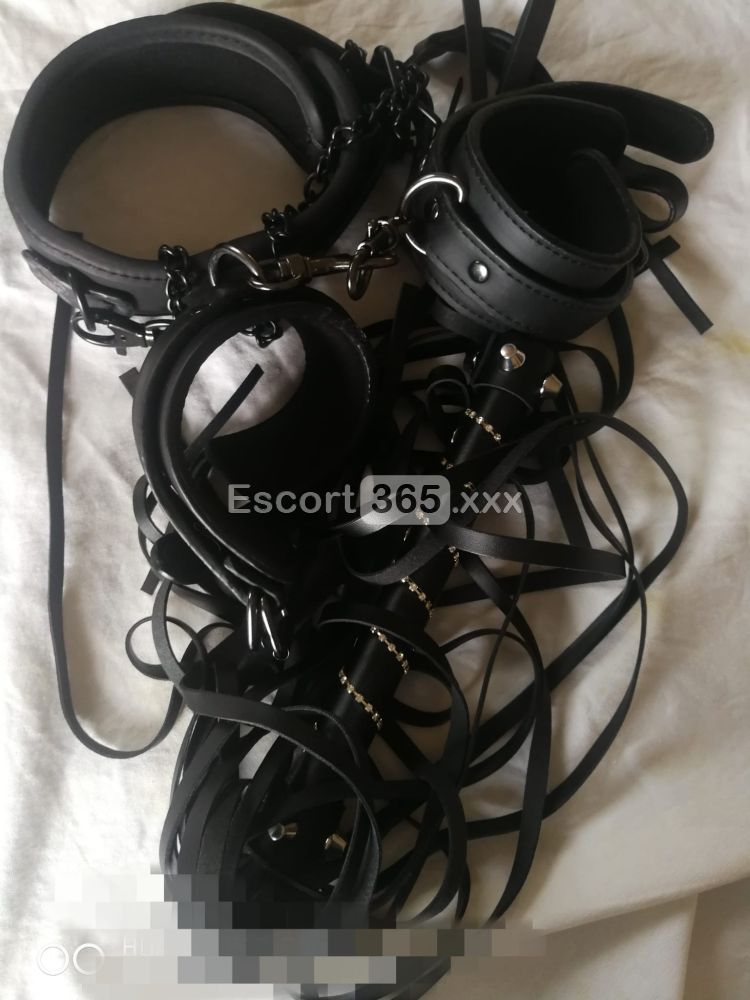 Maribel: Italo Colombiana Sensuale - Massaggi Erotici a Monza - Foto 5