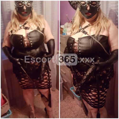 Mistress Lilly: Dominante - Mistress a Modena - Foto 1