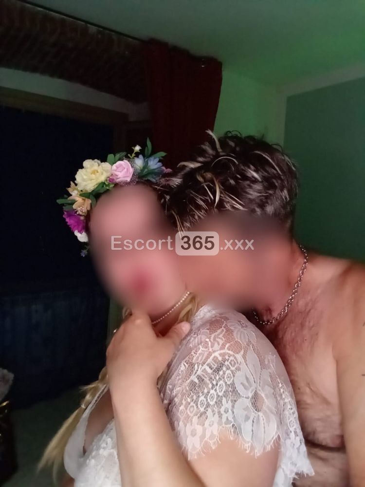 Jennifer Fox - Escort a Savona - Foto 8