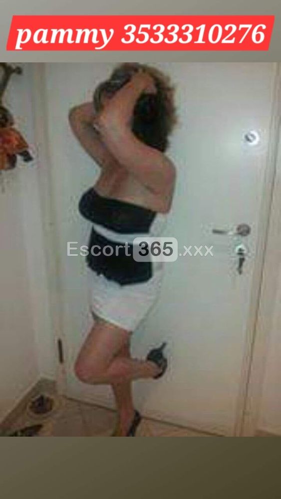 Jennifer Fox - Escort a Savona - Foto 3