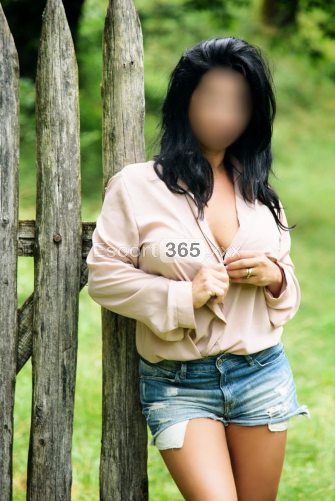 Rosaria: Solare e Completa - Escort a Trapani - Foto 5
