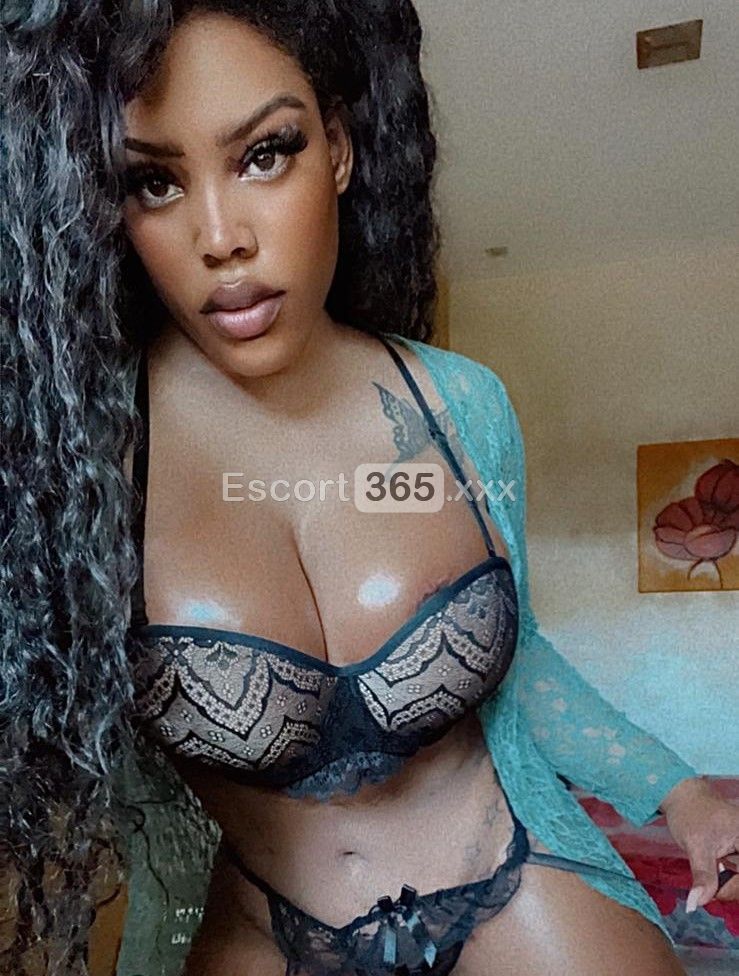 Vanessa: Reale e Seducente - Escort a Boscoreale - Foto 9