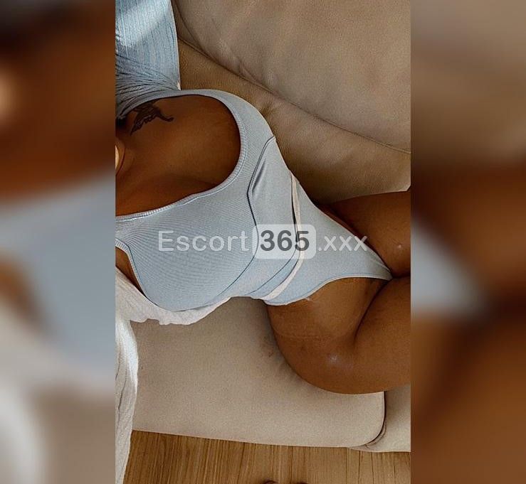 Vanessa: Reale e Seducente - Escort a Boscoreale - Foto 1