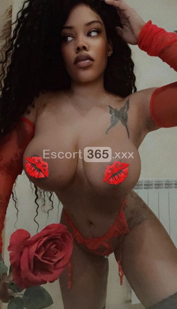 Vanessa: Reale e Seducente - Escort a Boscoreale - Foto 3