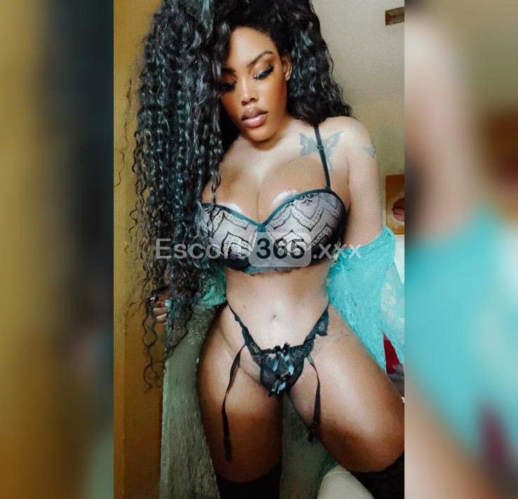 Vanessa: Reale e Seducente - Escort a Boscoreale - Foto 4