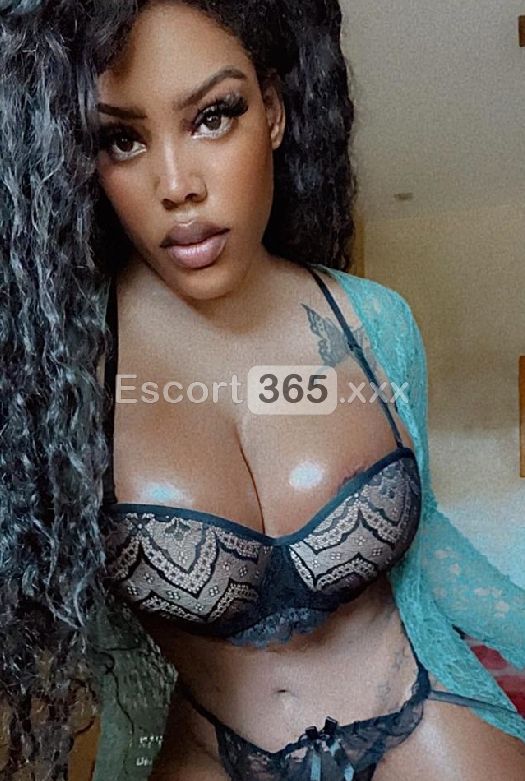 Vanessa: Reale e Seducente - Escort a Boscoreale