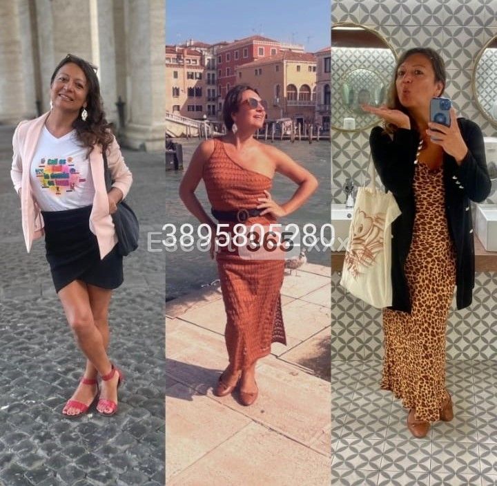 Carolina La Francesina: Trasgressiva e Sensuale - Trans a Roma - Foto 13