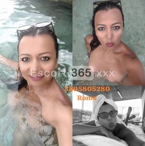 Carolina La Francesina: Trasgressiva e Sensuale - Trans a Roma - Foto 14