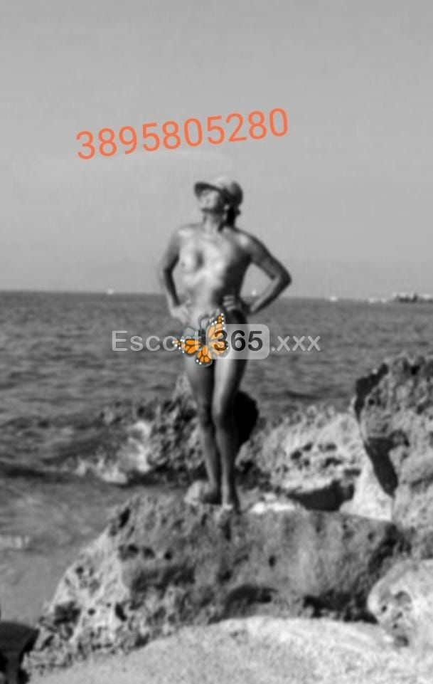 Carolina La Francesina: Trasgressiva e Sensuale - Trans a Roma - Foto 2