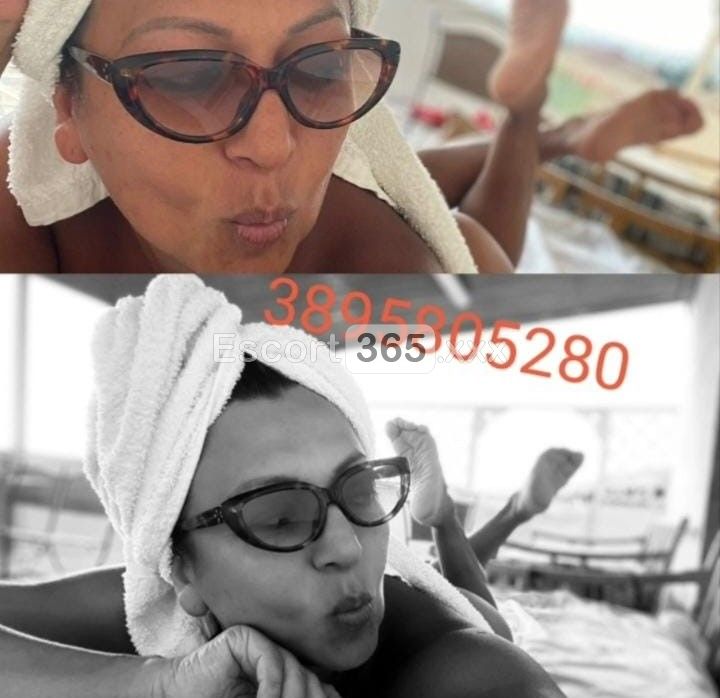 Carolina La Francesina: Trasgressiva e Sensuale - Trans a Roma - Foto 4