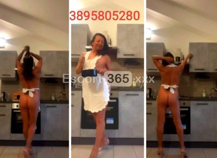 Carolina La Francesina: Trasgressiva e Sensuale - Trans a Roma - Foto 5