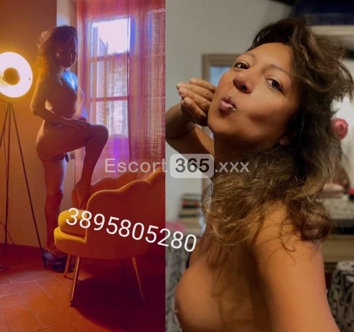 Carolina La Francesina: Trasgressiva e Sensuale - Trans a Roma - Foto 9