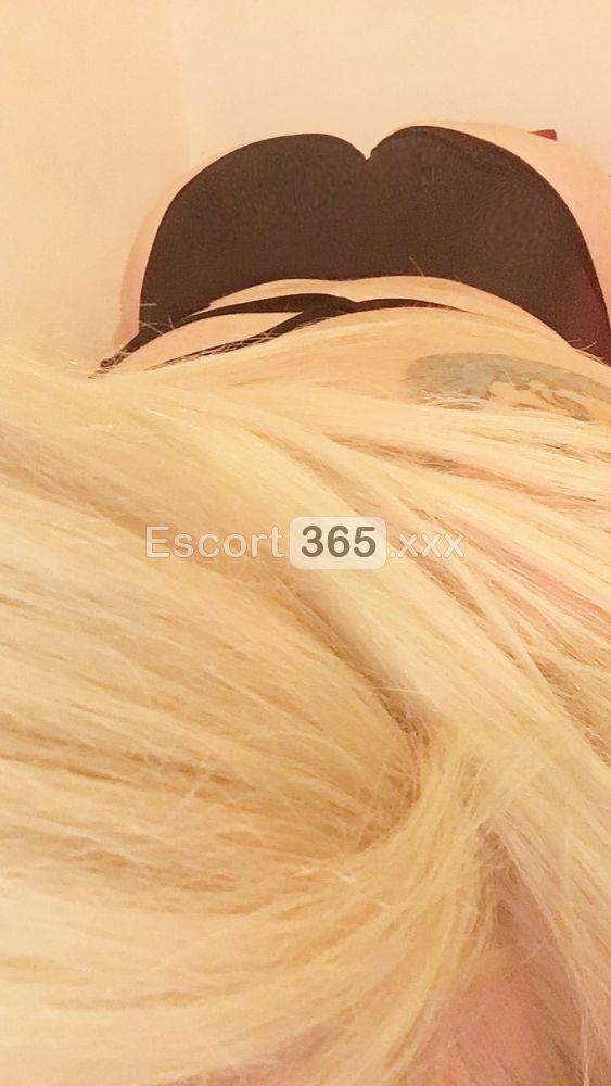 Bella Blonde: Fascino Top - Trans a Calenzano - Foto 4