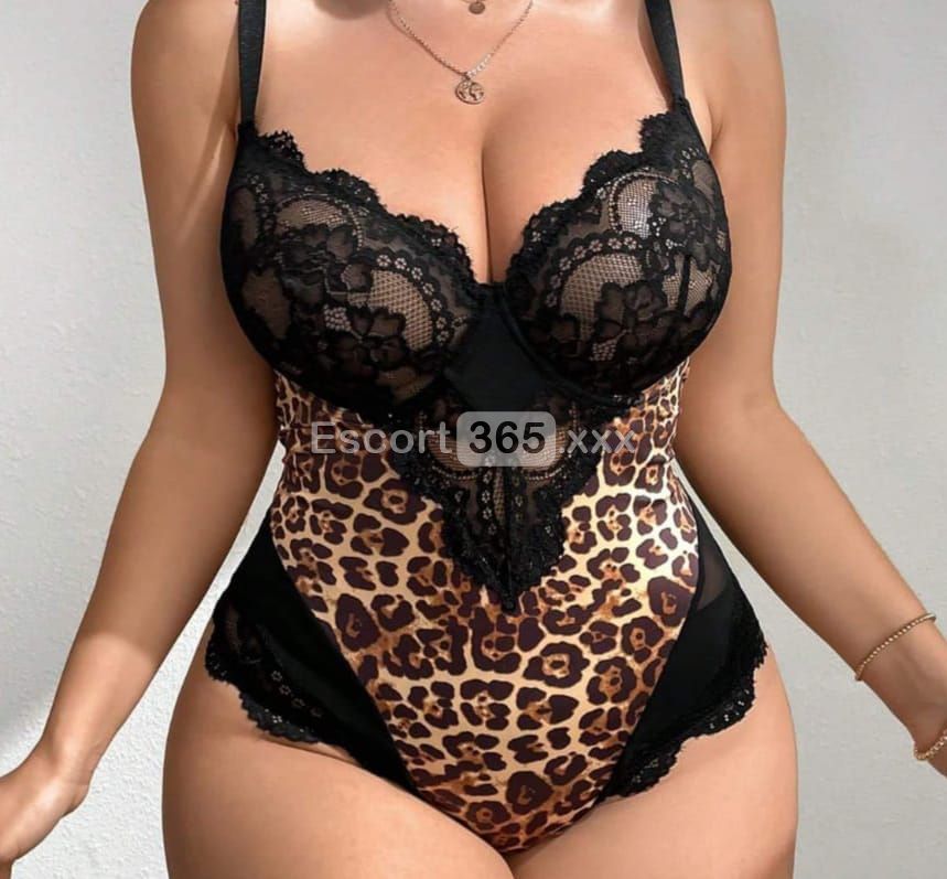 Natalia: Solare e Sofisticata - Escort a L'Aquila - Foto 2